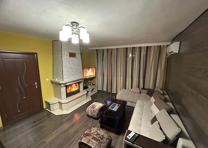 Apart House Ana Апартамент За Гости Ана