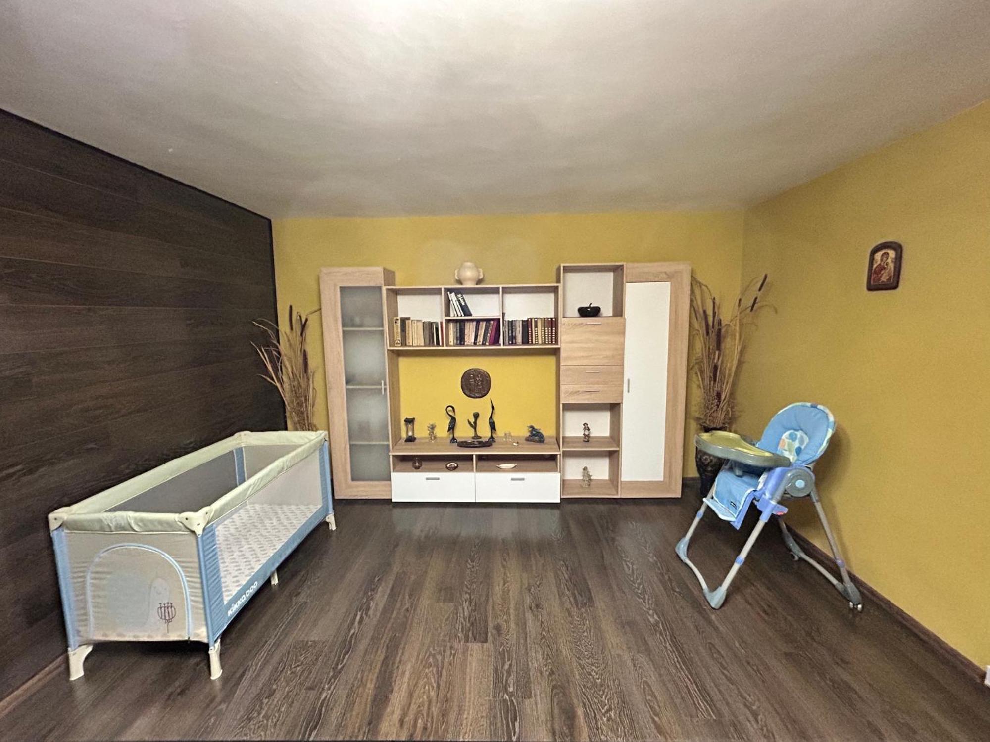House Ana за гости ана Apartment