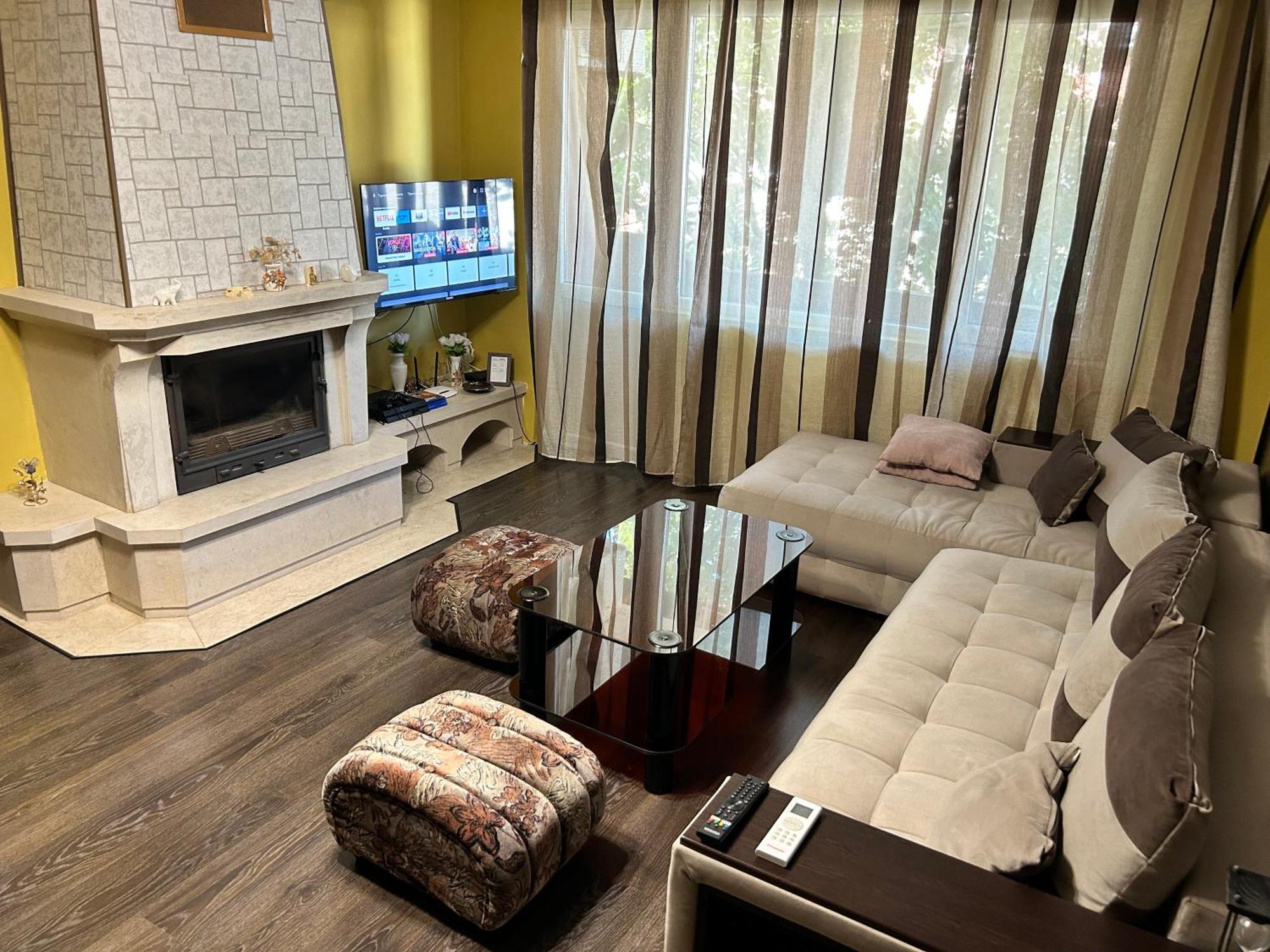 House Ana за гости ана