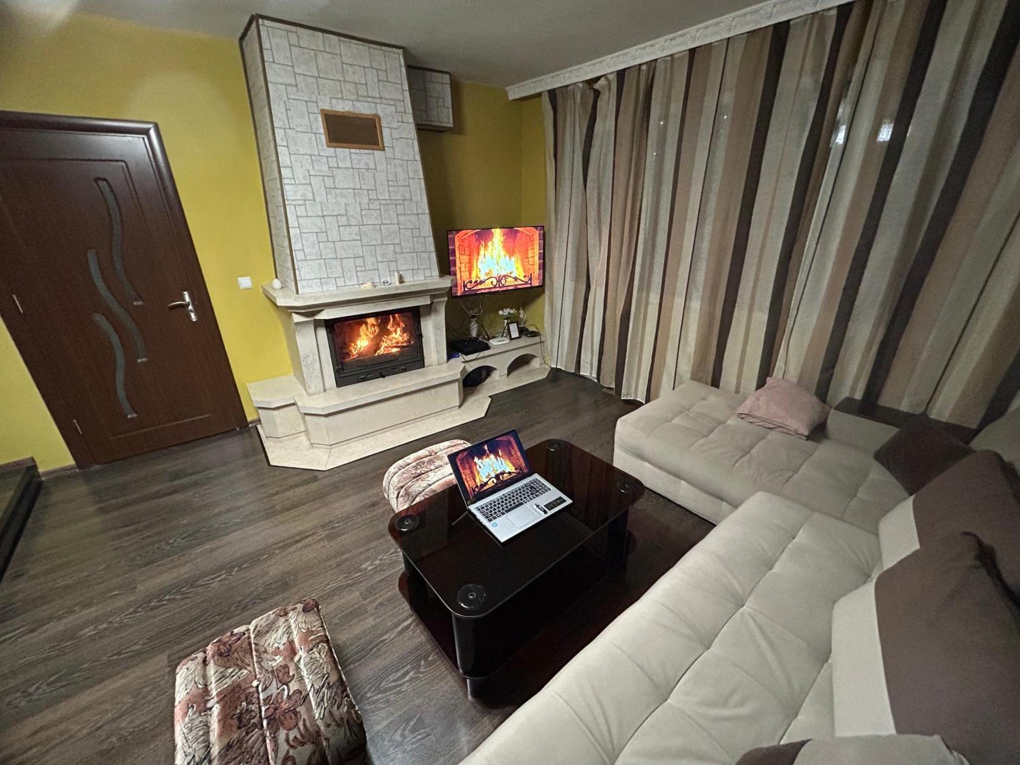 House Ana за гости ана * Vratsa