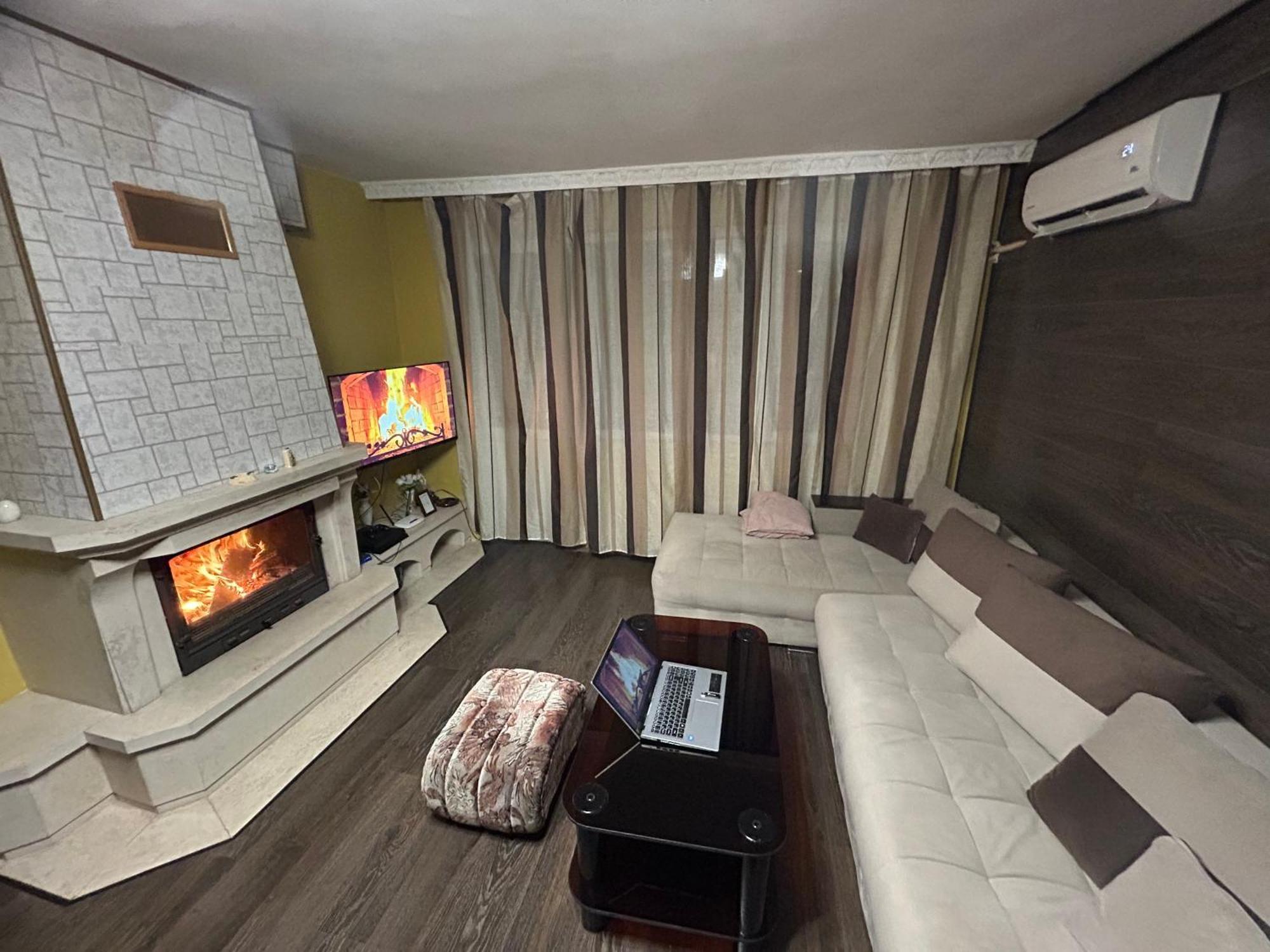 House Ana за гости ана