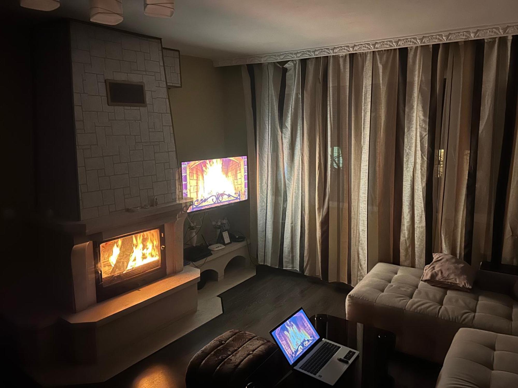 Apartment House Ana за гости ана *